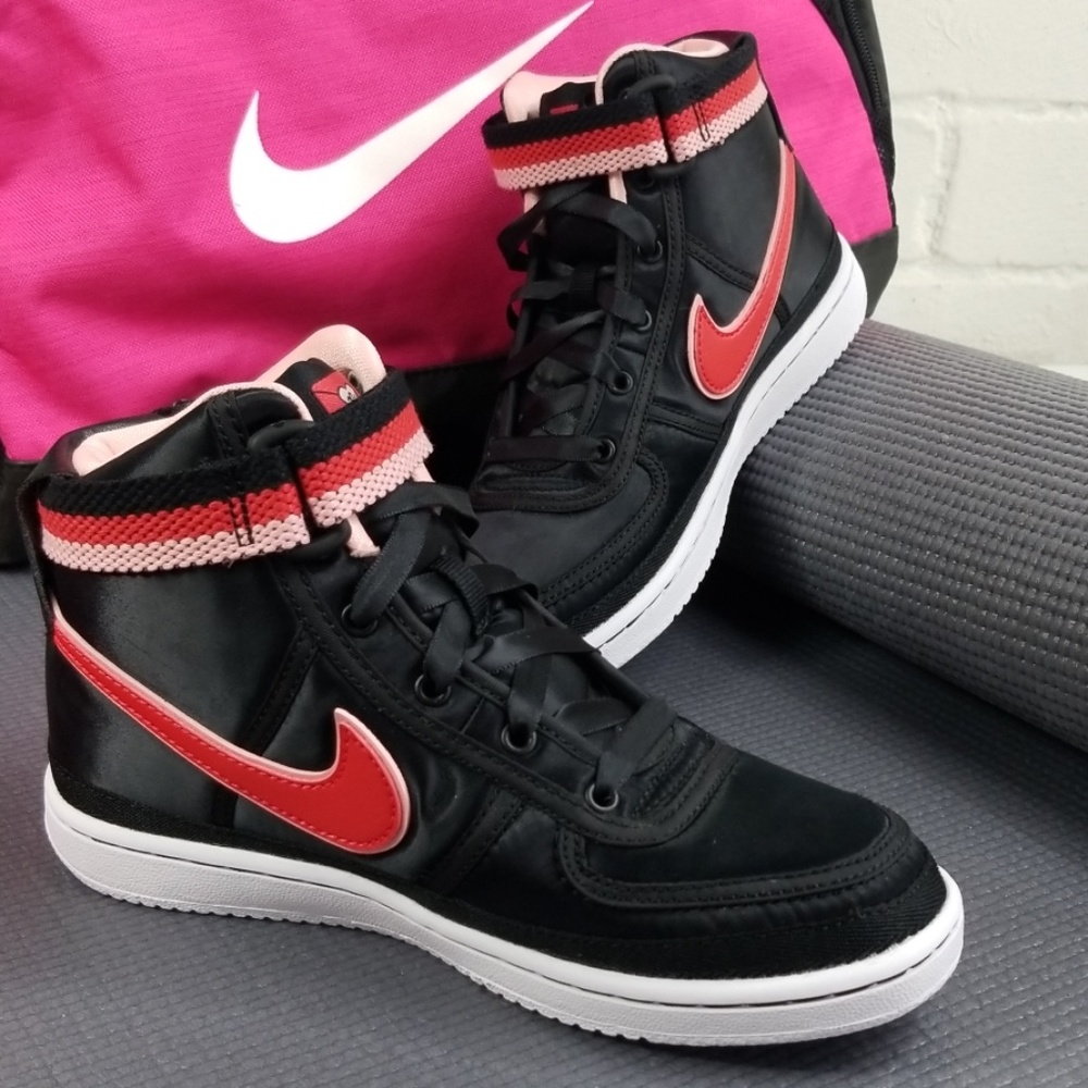 💥Nike Kids Vandal High Supremea QS (PS) - Picture 2 of 6
